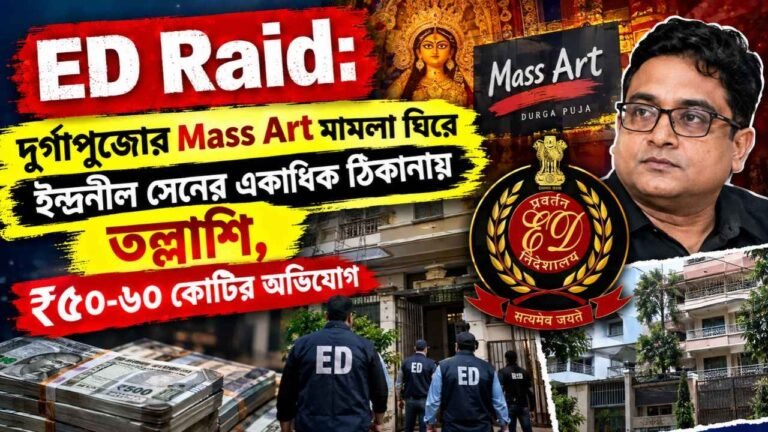 ED Raid Mass Art
