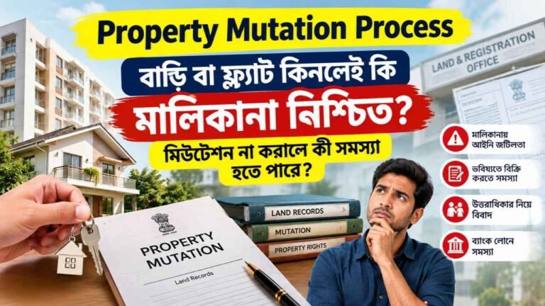 Property Mutation Process
